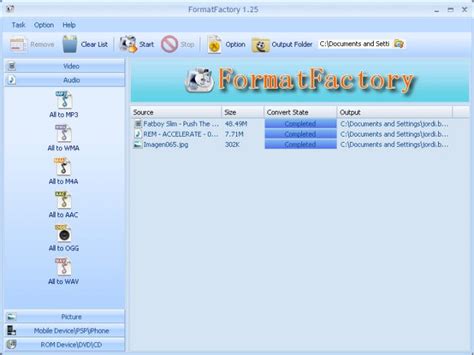 Check spelling or type a new query. Format Factory Java App Download / Android Software ...