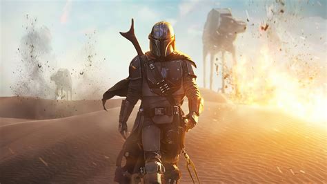 2560x1440 The Mandalorian 4k Artwork 2020 1440p Resolution Hd 4k