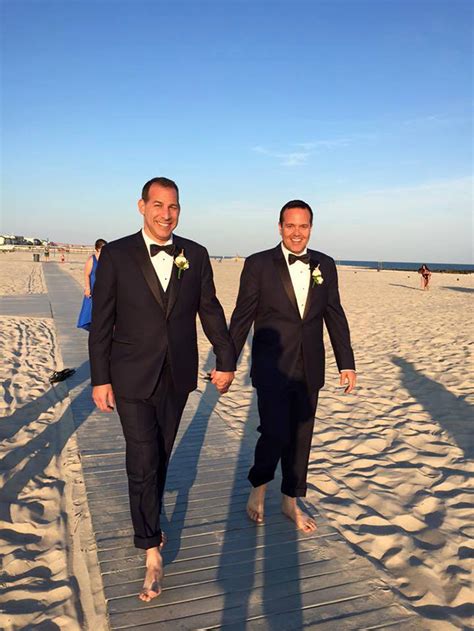 Long island is a densely populated island in the southeast part of the u.s. Long Island LGBT Weddings - The Sands at Atlantic Beach