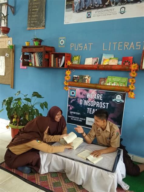 Check spelling or type a new query. Program Gerakan Literasi Sekolah (GLS) - SMA Negeri 1 ...