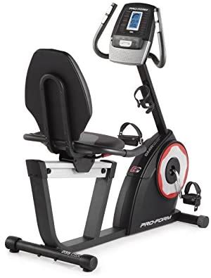 7:21 nnjclassifieds 4 705 просмотров. ProForm 235 CSX Recumbent Bike - Fitness Health Diet