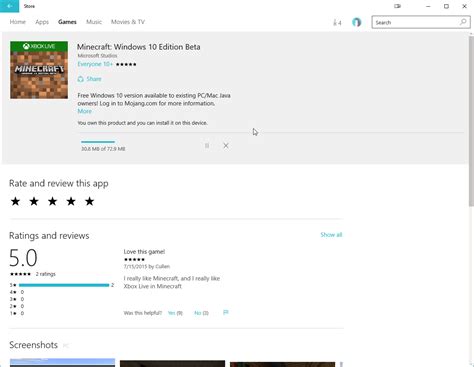 Today, i'd like to show you where to get the latest minecraft free on ios 13 or 12 and other games.get here. How to get the Windows 10 edition of Minecraft for free ...
