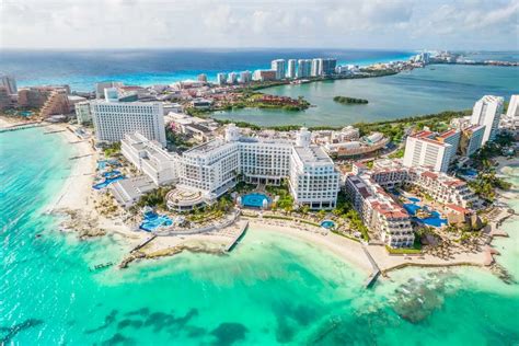 11 Best Cancun Resorts An Unbiased Guide From Cheap To Luxury