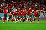 Morocco eyes diplomatic gains after World Cup