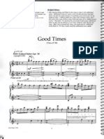 All of me free sheet music by jon schmidt pianoshelf. Jon Schmidt - All of Me [Piano Sheet Music ...