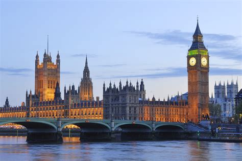 Transparent London Revealed As Europes Largest Vacation Rental Market