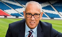 Mark Hateley - Exclusive Interview with OLBG - OLBG.com