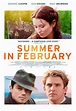 Cartel de la película Summer in February - Foto 2 por un total de 28 ...