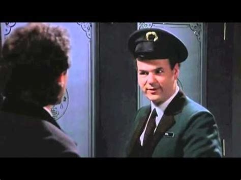 Watch, interact and learn more about the songs, characters, and celebrities that appear in your favorite nosey tv commercials. Seinfeld Clip - The Doorman - YouTube | Seinfeld, Movie tv ...