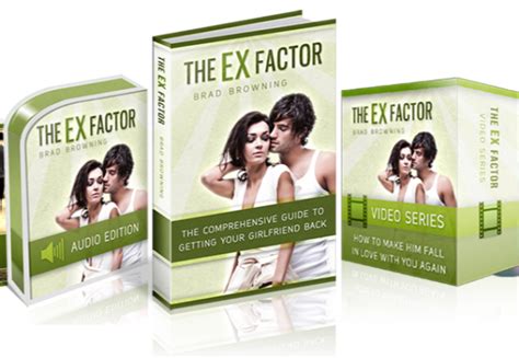 Ex Factor Guide Review 2021