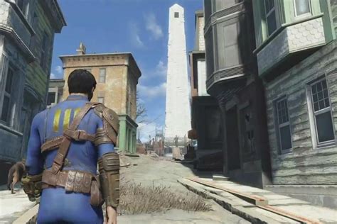 Bethesda Responds To Fallout Graphics Criticism