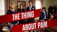 NBC Debuts Drama 'The Thing About Pam' - Programming Insider