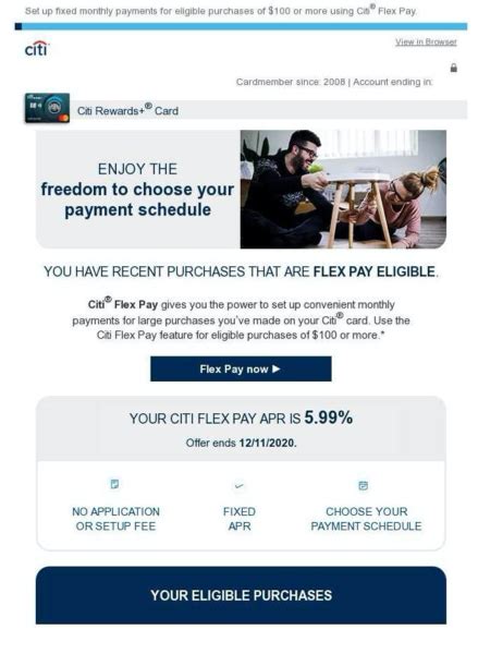 Shop rakuten and use affirm to buy now and pay later, while earning cash back. Buy Now Pay Later Marketing Best Practices for Credit Card ...