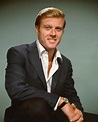 Did Robert Redford Get Plastic Surgery? See His Transformation Through ...