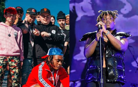 After years of experience in earning money online, i am going to show you 100+ legit ways to make do you know there could be hundred ways to make money online? Internet Money say Juice WRLD's presence on their new ...