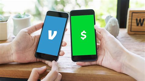 If you choose to ask for your money back through if you connect your bank or credit card details with your cash app account and cash app doesn't do. Venmo App vs. Square Cash App: Which Is Better ...