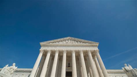 Supreme Court Rejects Challenge To Limits On Church Services During