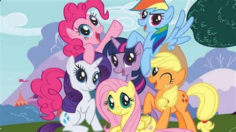 My Little Pony Friendship Is Magic Ending With Season 9 Trailer