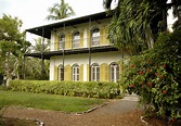 Ernest Hemingway House, Key West, Florida - Florida Traveler