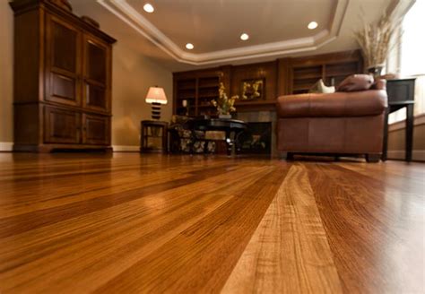 How To Polish Wood Floors And Restore Their Shine Bob Vila