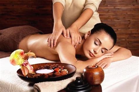 13 Cheap Best Massage In Singapore From S 38 Per Pax