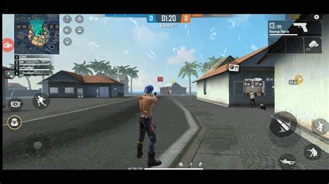 Recuerda que tienes que descargar e instalar un emulador android para que el juego pueda. #Free #Fire Treino de Leve Para se preparar pra próxima ...