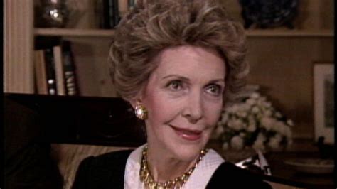 The Legacy Of Nancy Reagan Part 4 Video Abc News