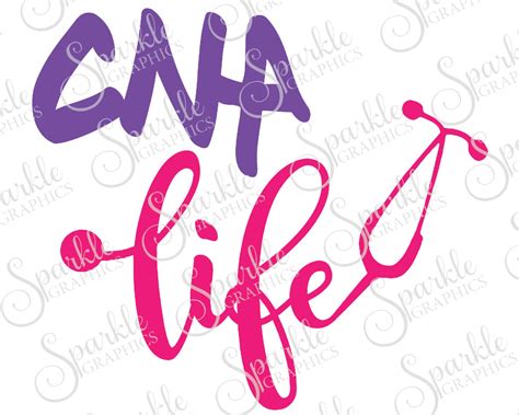 Cna Clip Art Cliparts