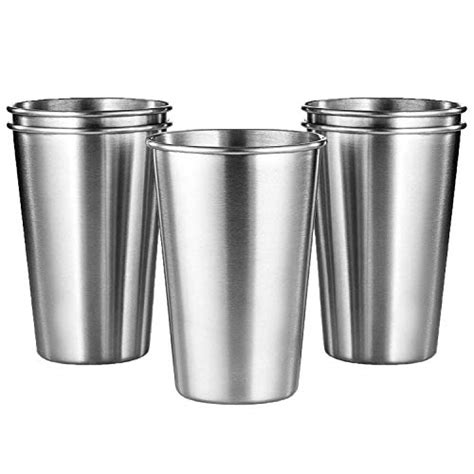 Best Stainless Steel Solo Cups For Your Money