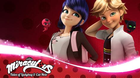 Miraculous 🐞 Adrienette Compilation 🐞 Season 2 Tales Of Ladybug And Cat Noir Youtube