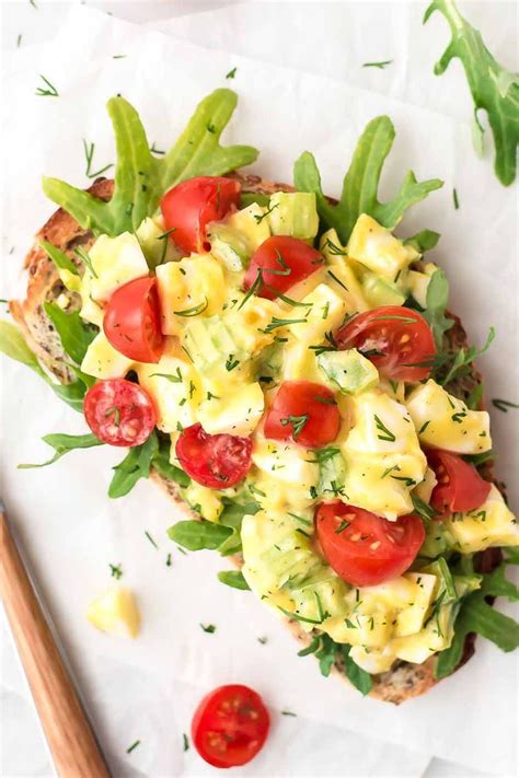 Tips for how to boil eggs so they come out perfectly every time. 32 Easy and Delicious Ways to Use Leftover Easter Eggs ...