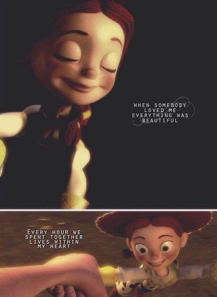 Jessie Toy Story Quotes Shortquotescc