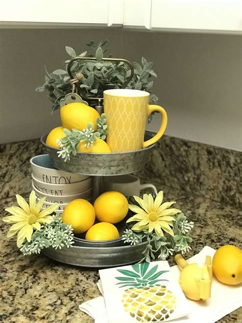 Download and use 10,000+ kitchen stock photos for free. Pin on 3-Tier Stand Decorating