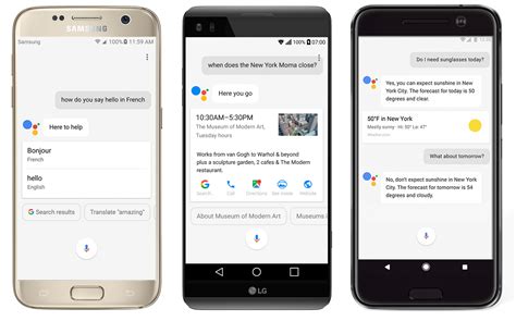 Assistant for android latest version: The Google Assistant is coming to more Android phones