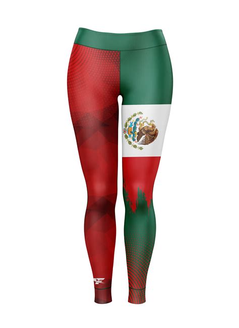 Women Legging Mexico