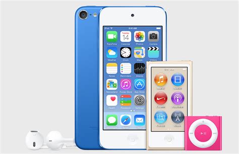 News, apps, accessories, rumors and general discussion. Apple might introduce new iPods next week - iPod Touch to ...