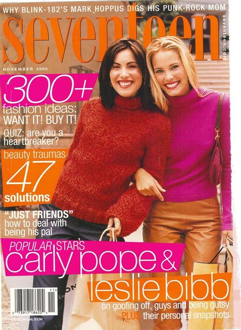 Leslie Bibb Magazine Cover Photos List Of Magazine Covers Featuring