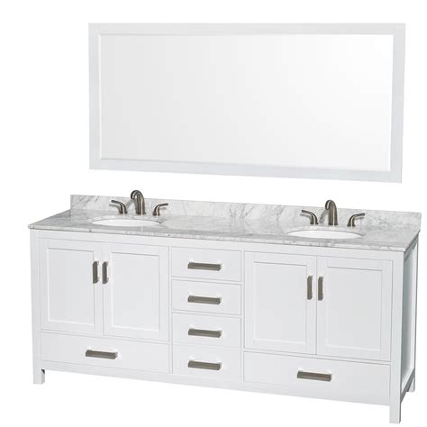.79inch 80inch 83in cabinet 83inch 83inch cabinet 84 in vanity 84 inch bathroom vanity 84 84in cabinet 84inch 96 96inch accessory adler alfi sink all bathroom vanity. 80 Inch Bathroom Vanity Ideas - HomesFeed