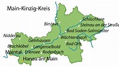 Landkreis Main-Kinzig-Kreis - Öffnungszeiten - Ortsdienst.de