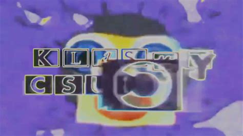 Klasky Csupo In The Official G Major Fixed Youtube