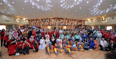 The modern world can be called multicultural due to racial, cultural and ethnic diversity. Malaysia-China Cultural Arts Festival showcases the ...