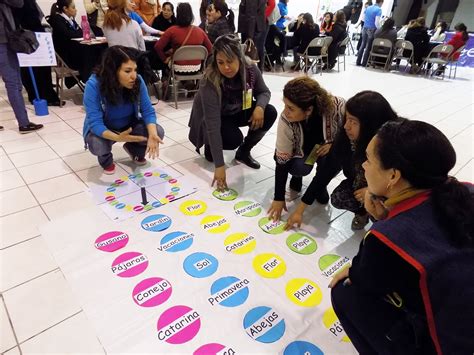 Educación Bc Docentes De Preescolar Participan En Segundo Taller De