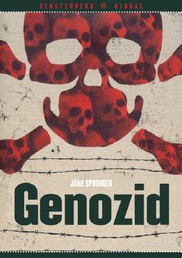 Der luftangriff auf eine traierfeier ist der bislang verheerendste seit beginn des bürgerkriegs im jemen. Genozid von Jane Springer bei LovelyBooks (Sachbuch)