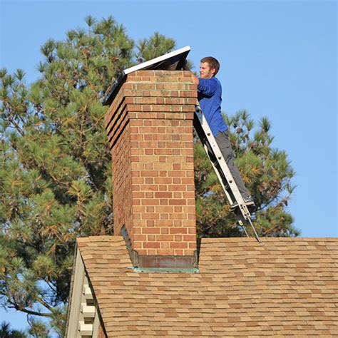 So that's what lead me here. Chimney Repair Services In Midlothian VA - Chimney Liner ...