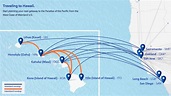Southwest Flights and Routes to Hawaii - A Complete Guide | Hawaii ...
