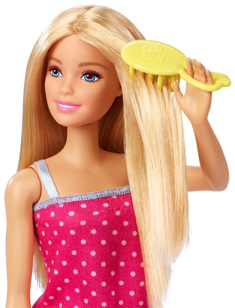 Barbie® Poupée Barbie® Et Accessoires