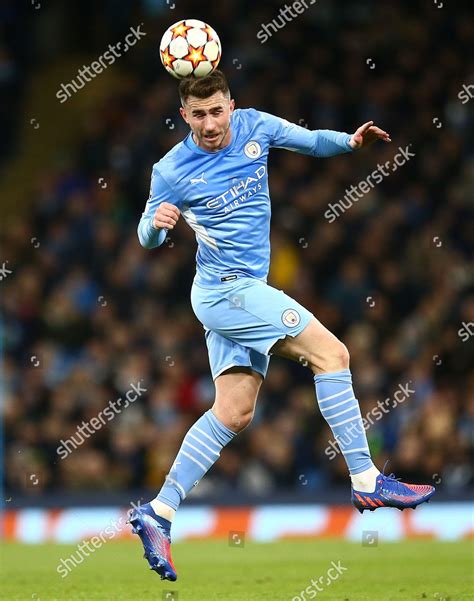 Aymeric Laporte Manchester City Editorial Stock Photo Stock Image