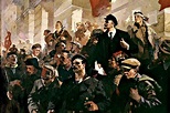 The October Revolution: the masses take power | Socialist Appeal