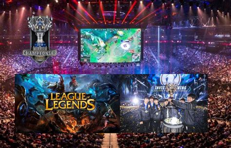 Esports Biggest Money Prizes