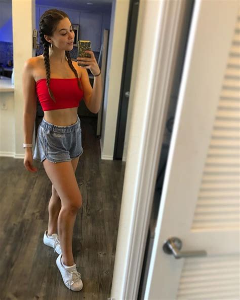 Kira Kosarin Revealing Selfie With Girls 12 Hosted At Imgbb — Imgbb